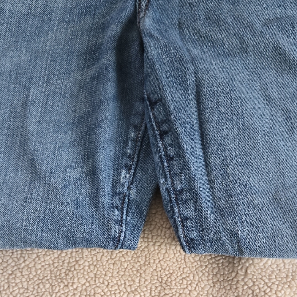 Eddie Bauer Boyfriend Jeans - Picture 3 of 6